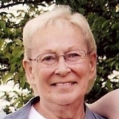 Barbara Ann Martini