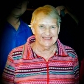 Dolores Mae Crutchfield