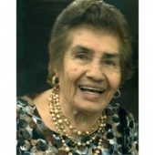 Maria Del Refugio Garcia