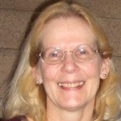 Nancy Suzanne Jacob