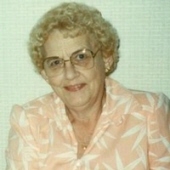 Eileen W. Luessow 19287356