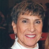 Patricia Ann Koch