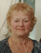 Edna Mae Russell