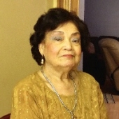Maria Rita Garza