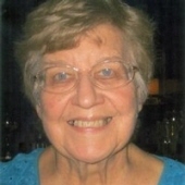 Shirley Ann Wykowski