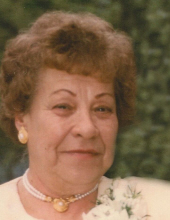 Patricia M. Harper