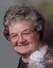 Helen B Dombrowski