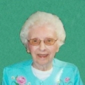 Lorraine Violet Krueger