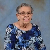 Barbara Marie Steel