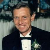 William J. Lyons, Sr.