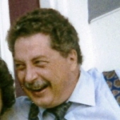 Larry J Seitzinger