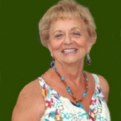 Barbara Lee Offenburger