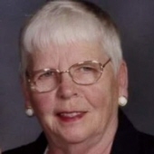 Carolyn Elizabeth AmRhein