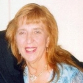 Gloria Helen Krause