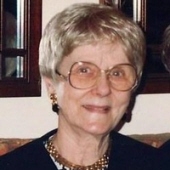 Lois Cloyde Copeland