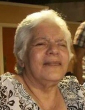 Maria G Velasquez