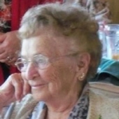 Mary Elizabeth Novak