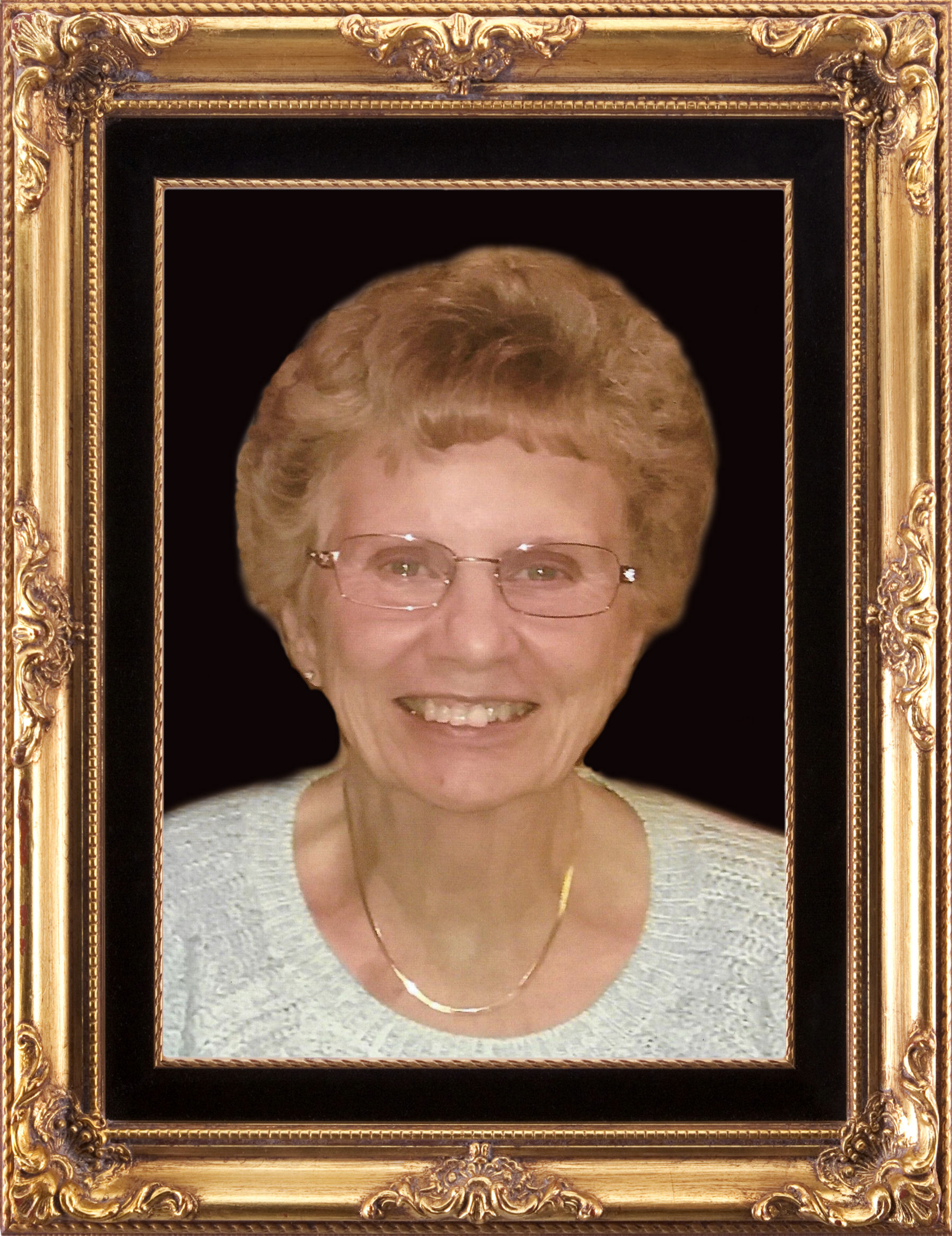 Ruth Traver 2017 Marsh Funeral Homes