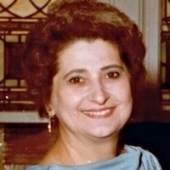 Helen Angelos Angelopoulos