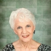 Margaret Ann Victor