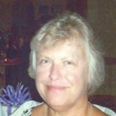 Marjorie Ann Bogacz