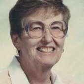 Dorothy Ruth Pfaff
