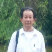 Zhuolin Rong