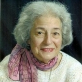 Martina D. Lowen