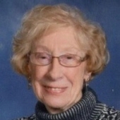 Virginia Josephine Schild Colyer