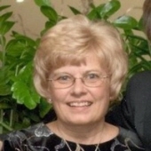Diane Ruth Florczak