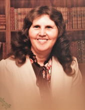 Photo of Joy Ullrich