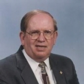 Raymond F. Moehle