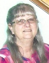 Patricia L. Corle