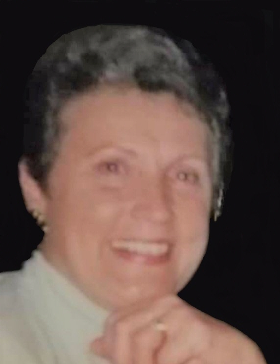 sandra tutino