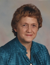 Maude Onita Hester Lipscomb