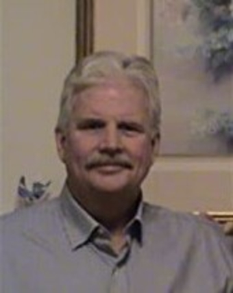 Photo of Gary Grizzell