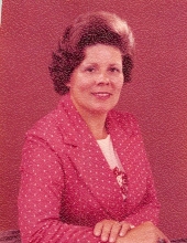 Joan S. Powell Miller