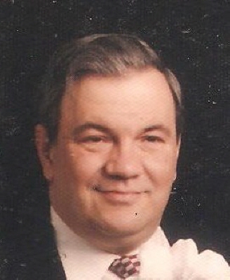 Photo of George Candella