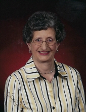 Jeanette Capehart 1928866
