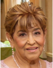 Martha E. Montes
