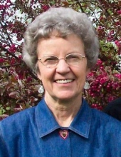 Rita Jane Dieter
