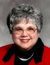 Katharine E. Schramm