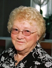 Muriel Jean Cross