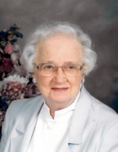 Dorothy E. Nystrom