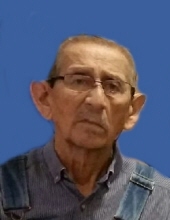 Elias R.  Chavez, Sr.