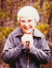 Photo of Esther Riley