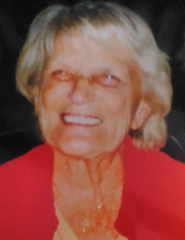 Doris R. Higgins