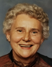 Betty T. Bowersox