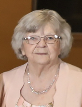 Betty J. Sorensen