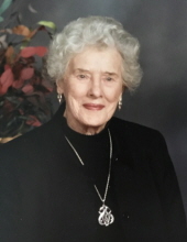 Helen Virginia Smith
